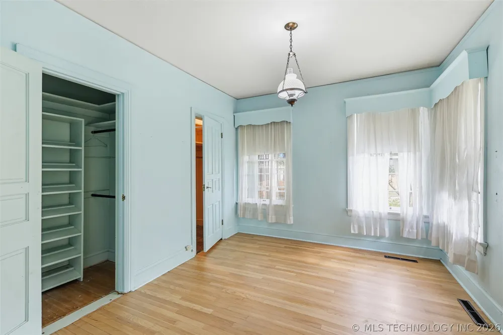 422 S Highland Ada, OK 74820