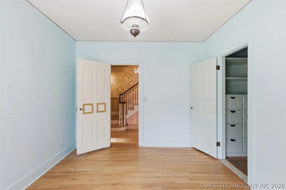 422 S Highland Ada, OK 74820
