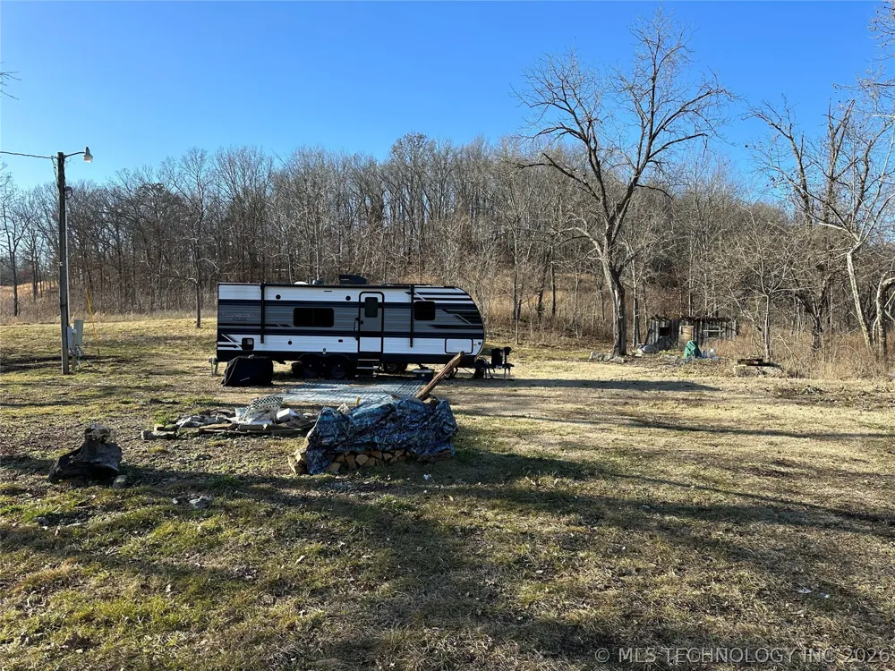 15060 County Road 573 Kansas, OK 74347