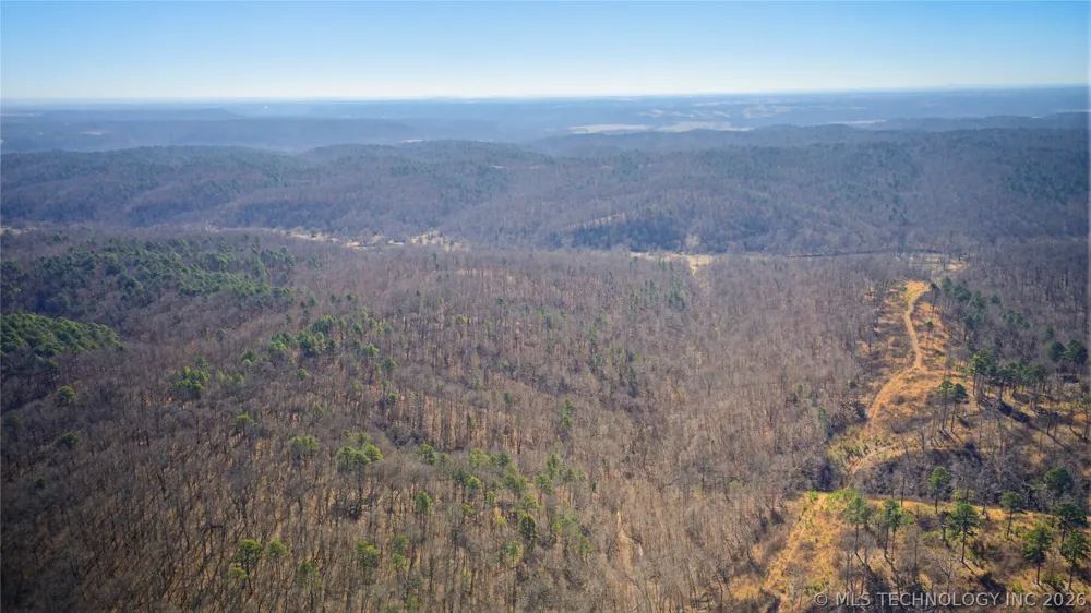 15060 County Road 573 Kansas, OK 74347