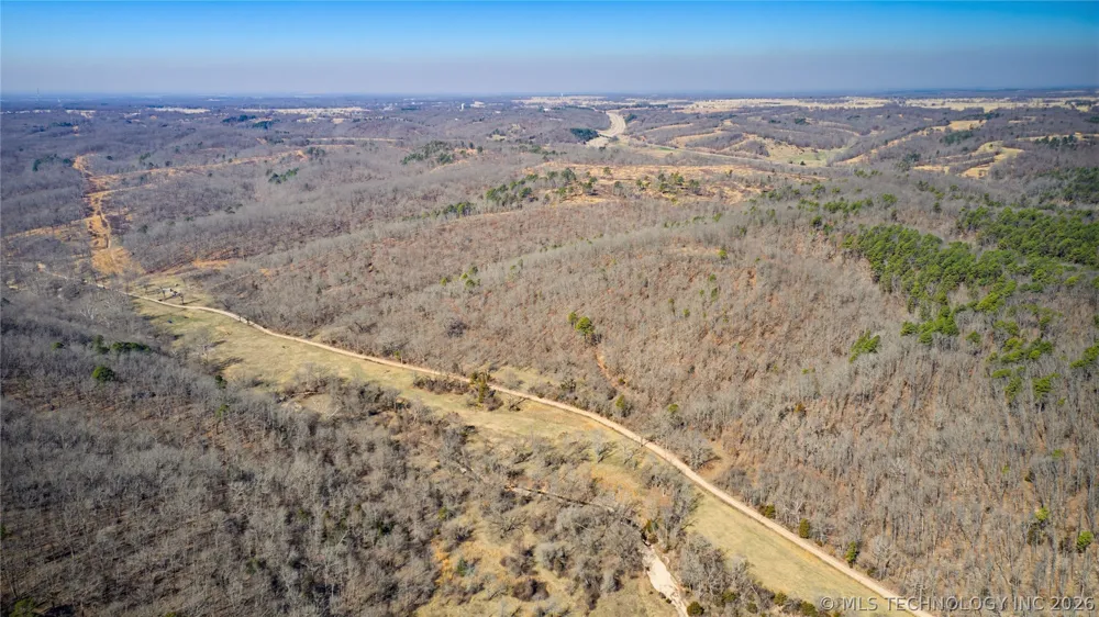 15060 County Road 573 Kansas, OK 74347