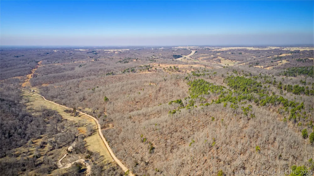 15060 County Road 573 Kansas, OK 74347