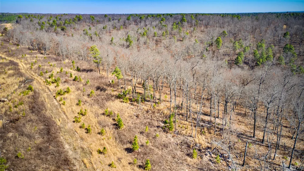 15060 County Road 573 Kansas, OK 74347
