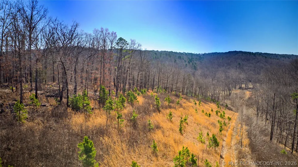 15060 County Road 573 Kansas, OK 74347