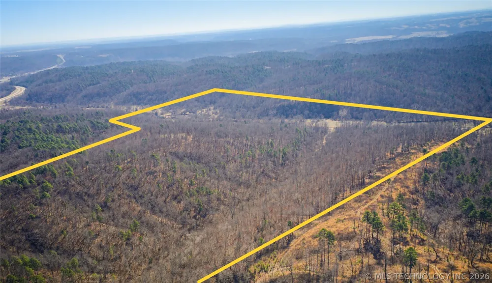 15060 County Road 573 Kansas, OK 74347