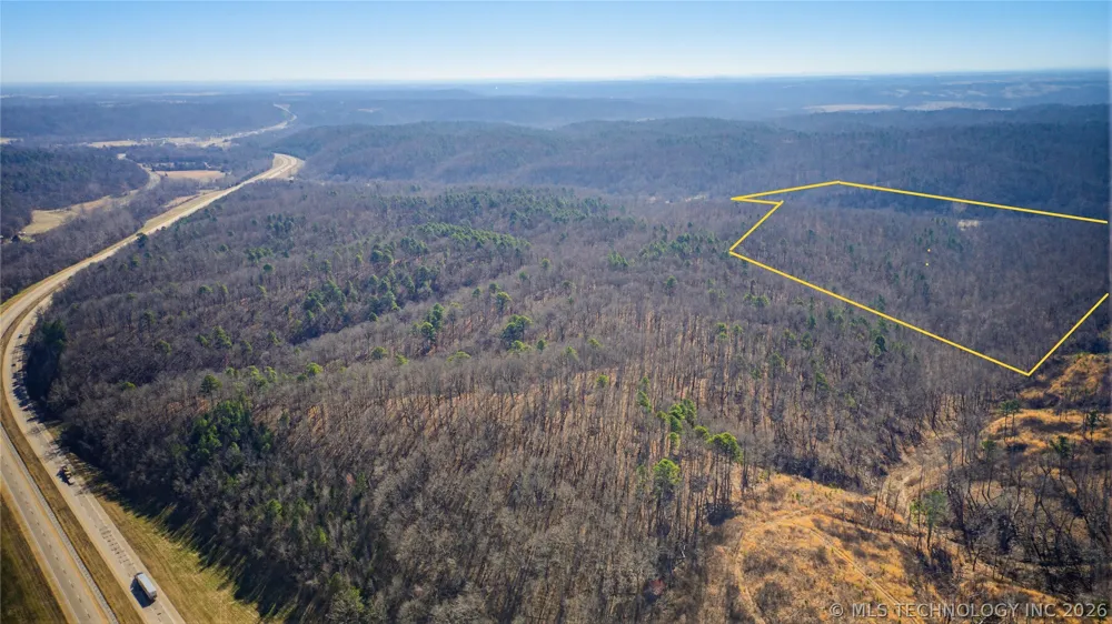 15060 County Road 573 Kansas, OK 74347