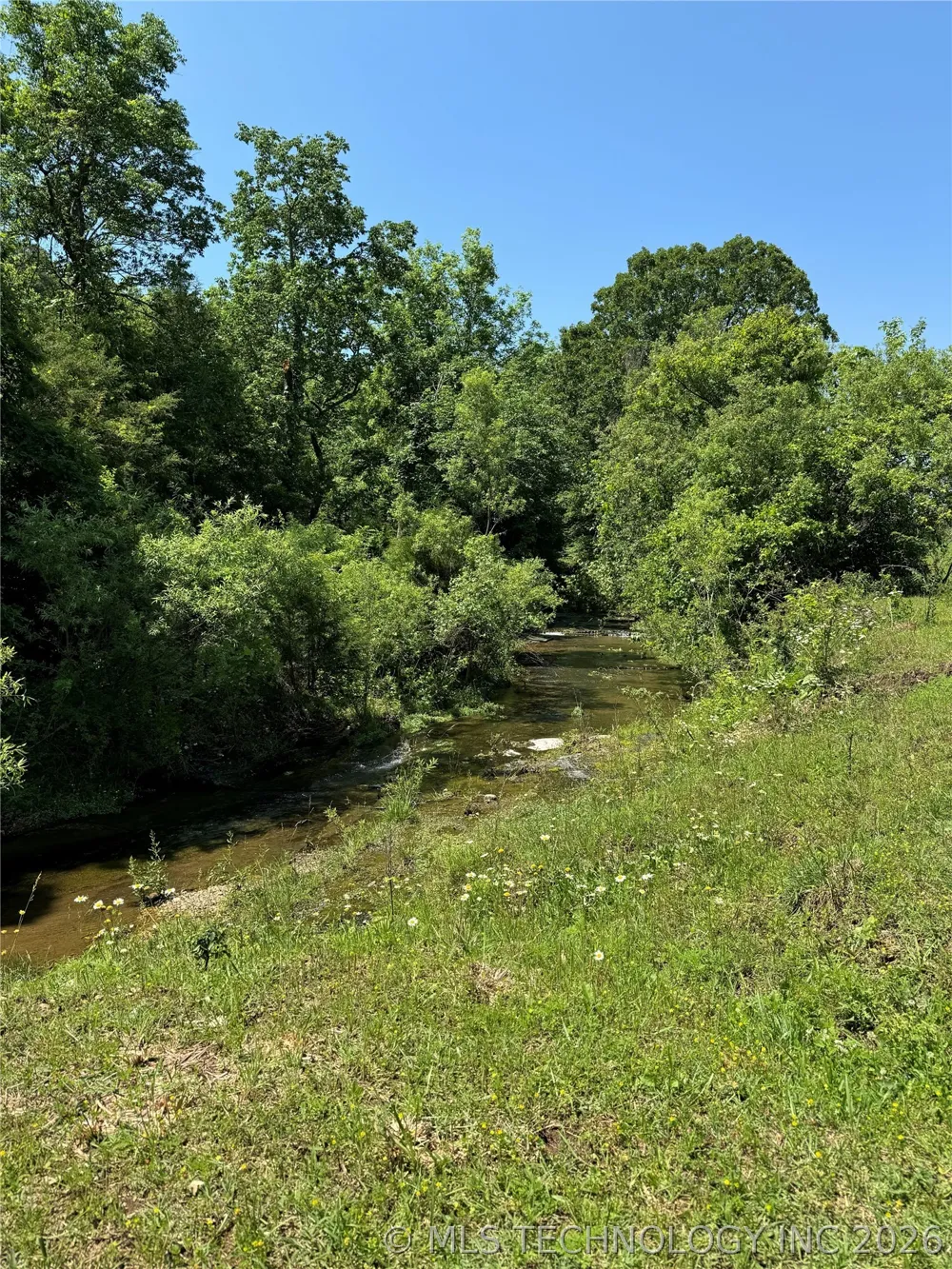 15060 County Road 573 Kansas, OK 74347