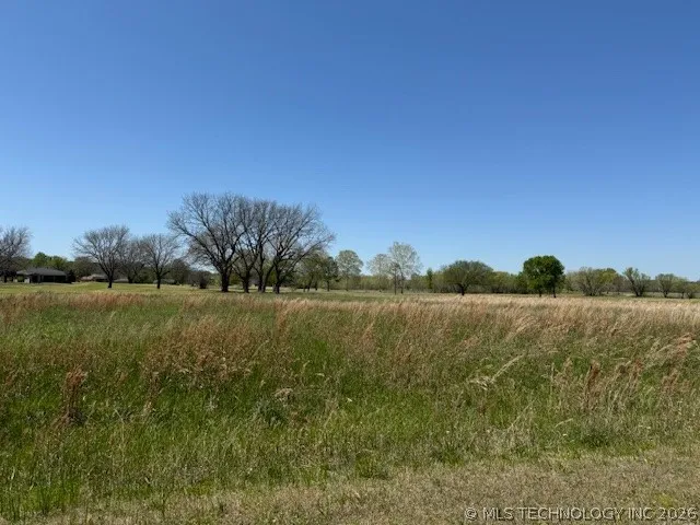Masters Road Burneyville, OK 73430