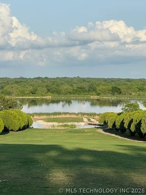 Masters Burneyville, OK 73430