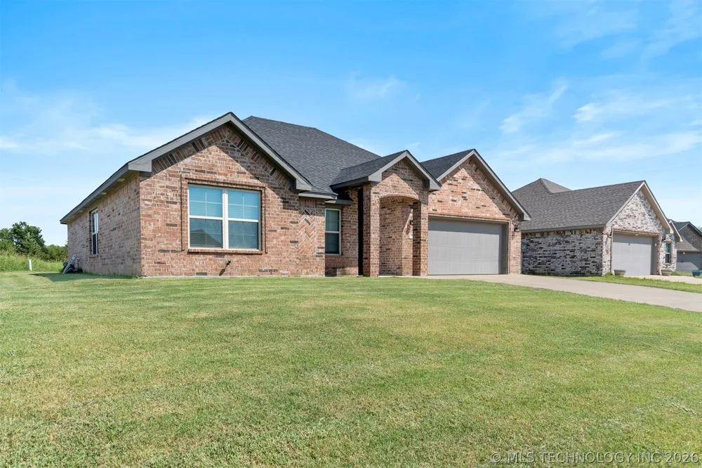 3400 Lazy Durant, OK 74701