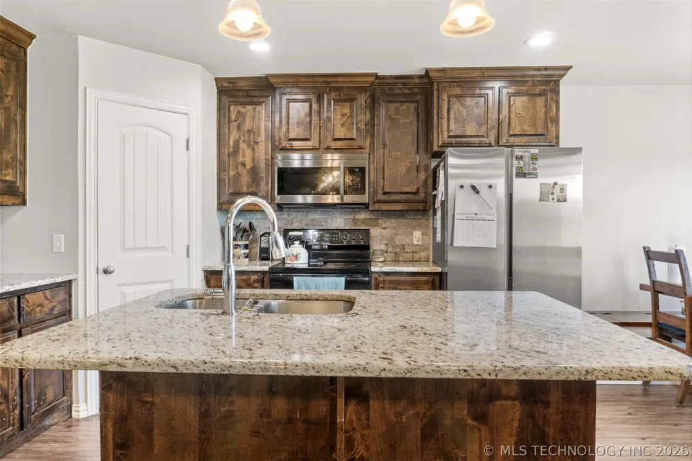 3400 Lazy Durant, OK 74701