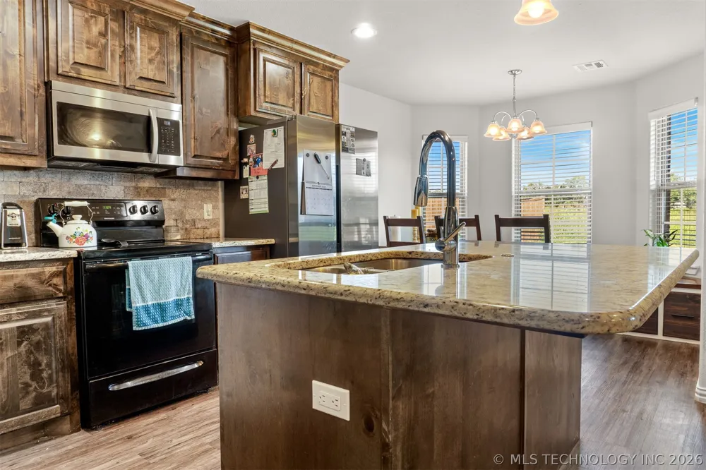 3400 Lazy Durant, OK 74701