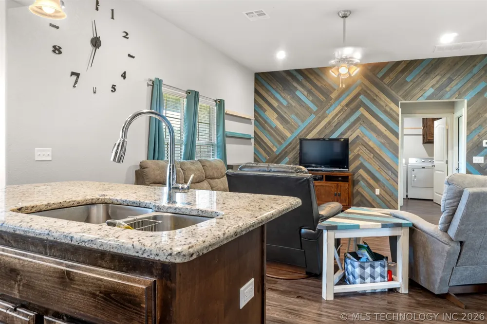 3400 Lazy Durant, OK 74701