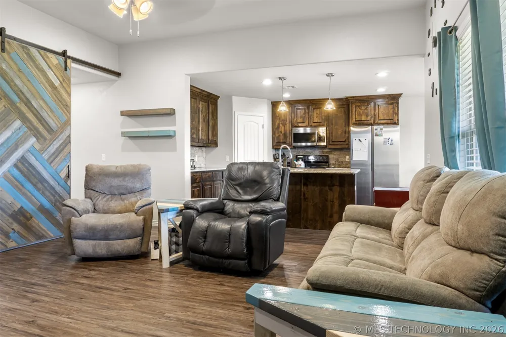 3400 Lazy Durant, OK 74701