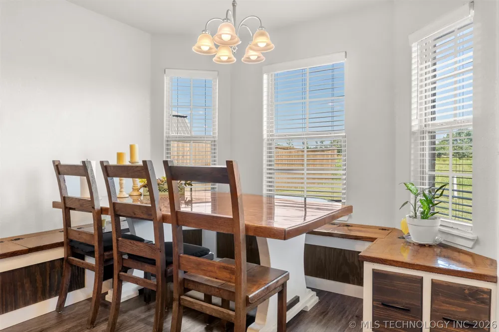 3400 Lazy Durant, OK 74701