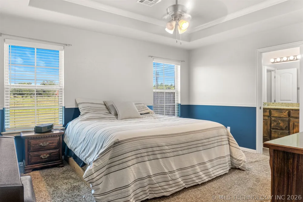 3400 Lazy Durant, OK 74701
