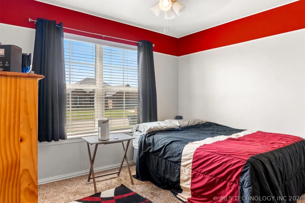 3400 Lazy Durant, OK 74701