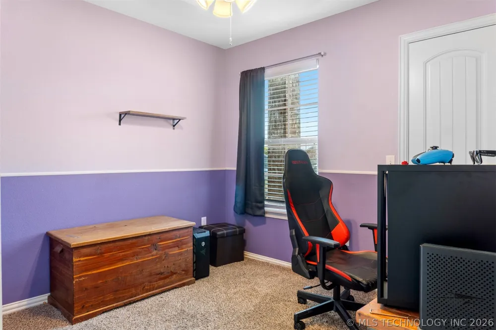 3400 Lazy Durant, OK 74701