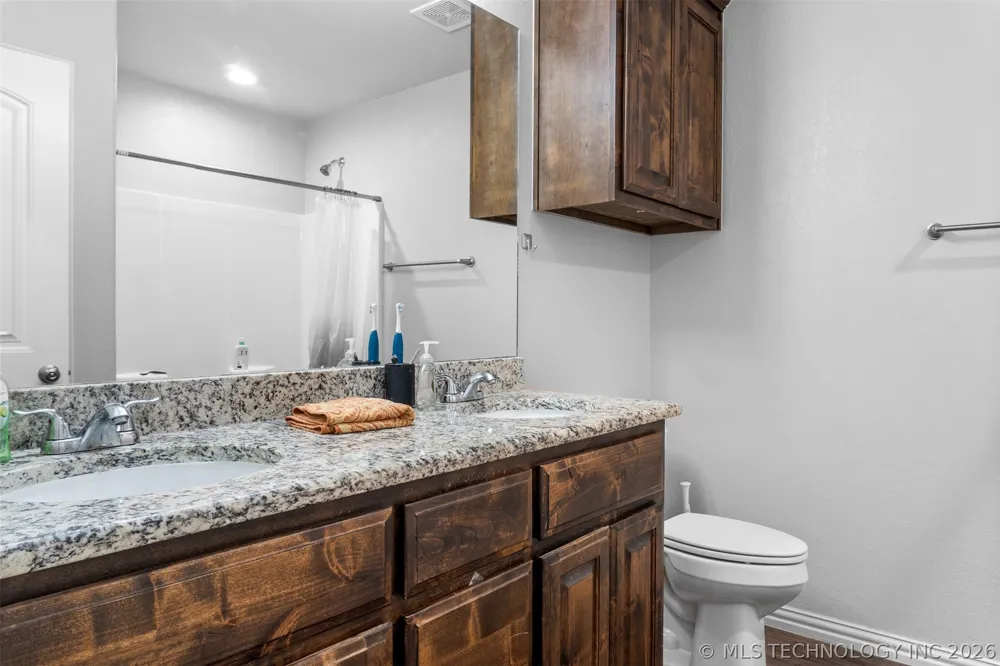 3400 Lazy Durant, OK 74701