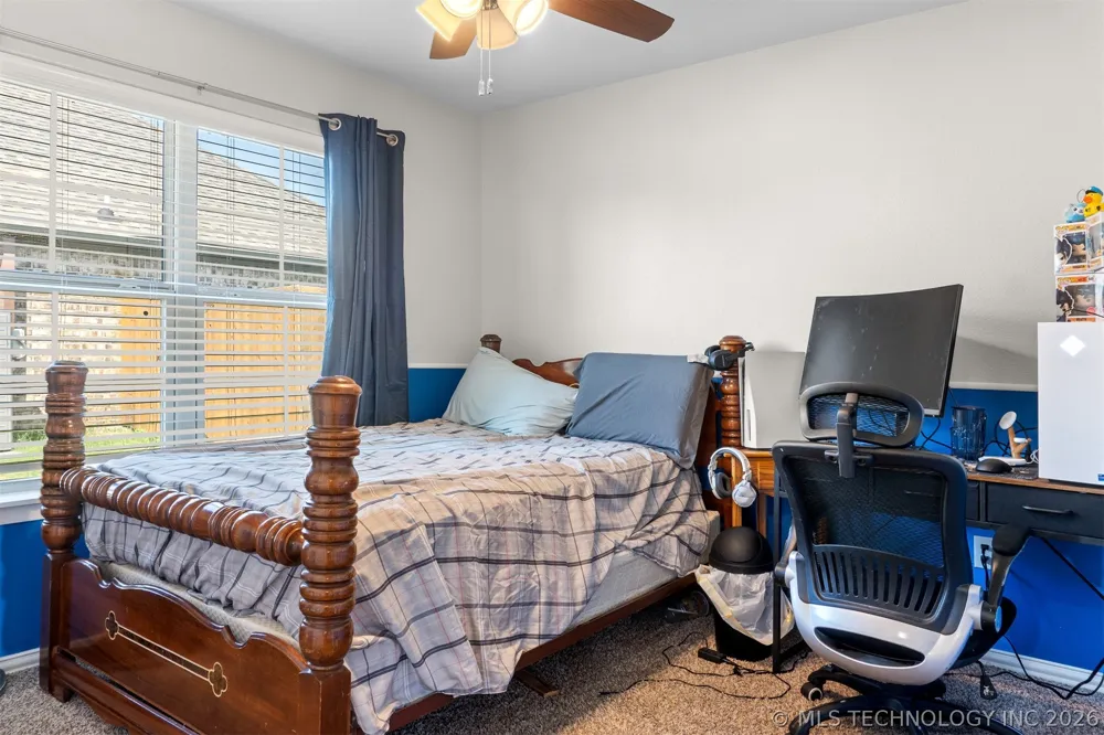 3400 Lazy Durant, OK 74701