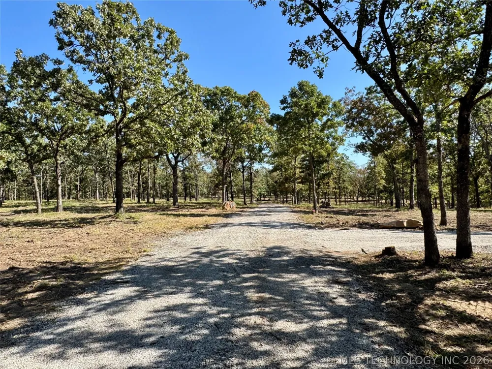 19 260th Street Beggs, OK 74421