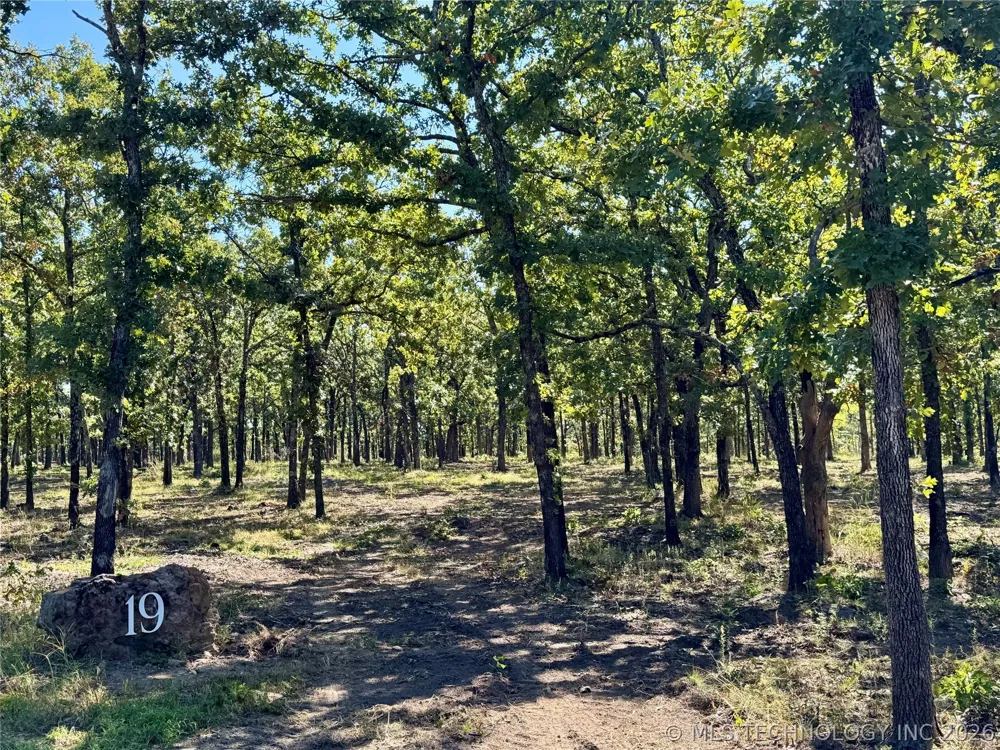 19 260th Street Beggs, OK 74421
