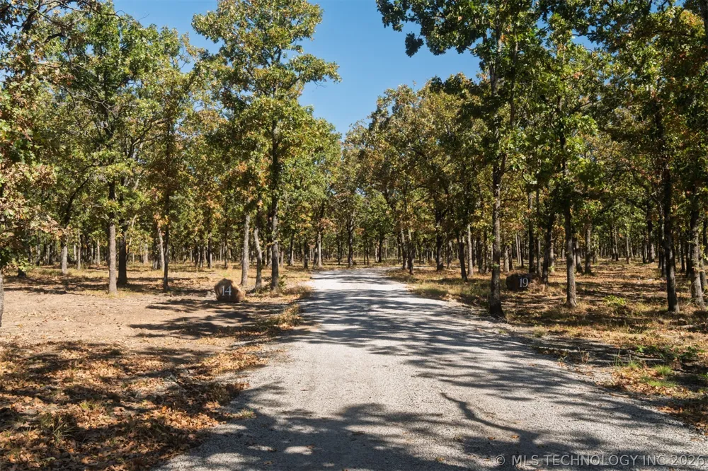 19 260th Street Beggs, OK 74421