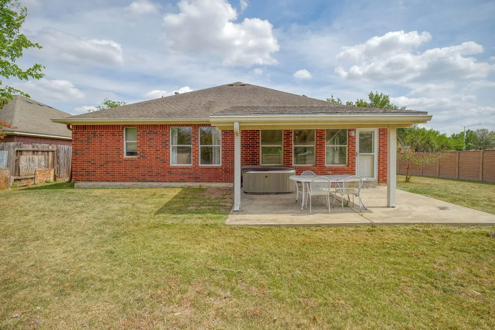 11608 Prince Phillip Way Manor, TX 78653