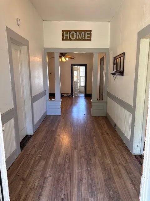 517 Giddings Street Lexington, TX 78947