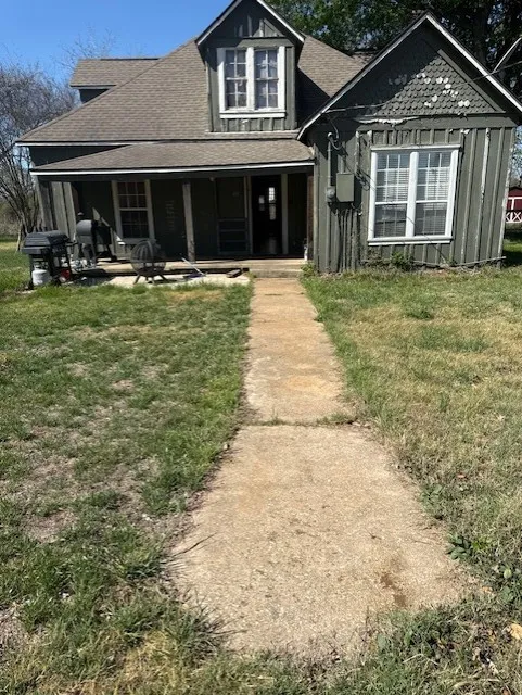 517 Giddings Street Lexington, TX 78947