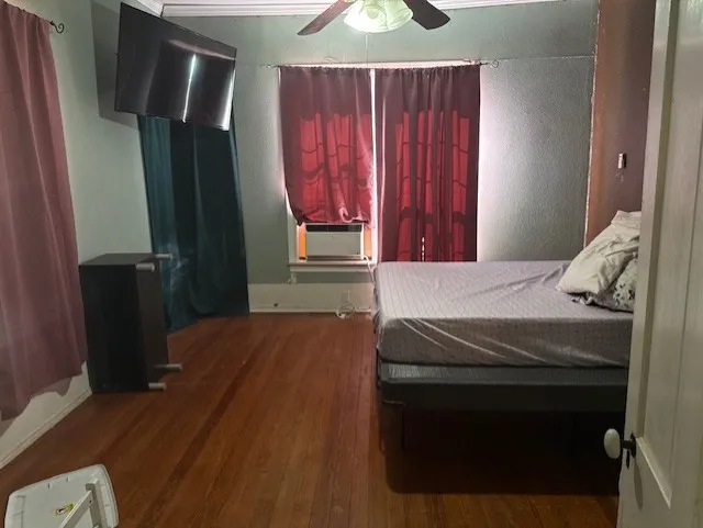 517 Giddings Street Lexington, TX 78947