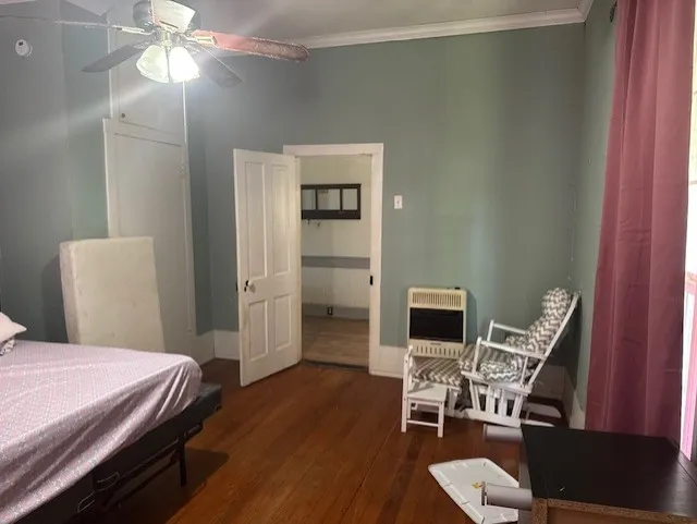 517 Giddings Street Lexington, TX 78947