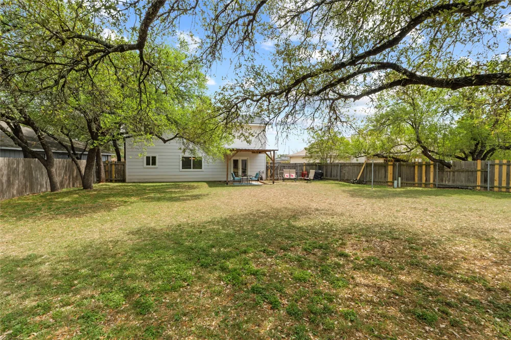 609 Wild Briar Cove Cedar Park, TX 78613