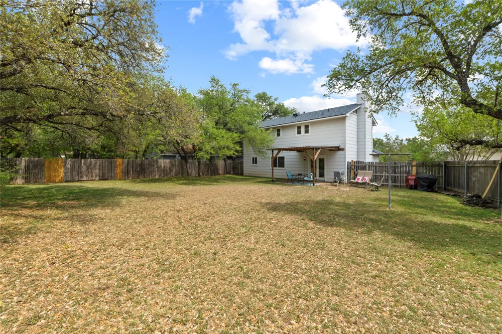 609 Wild Briar Cove Cedar Park, TX 78613