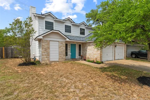 609 Wild Briar Cove