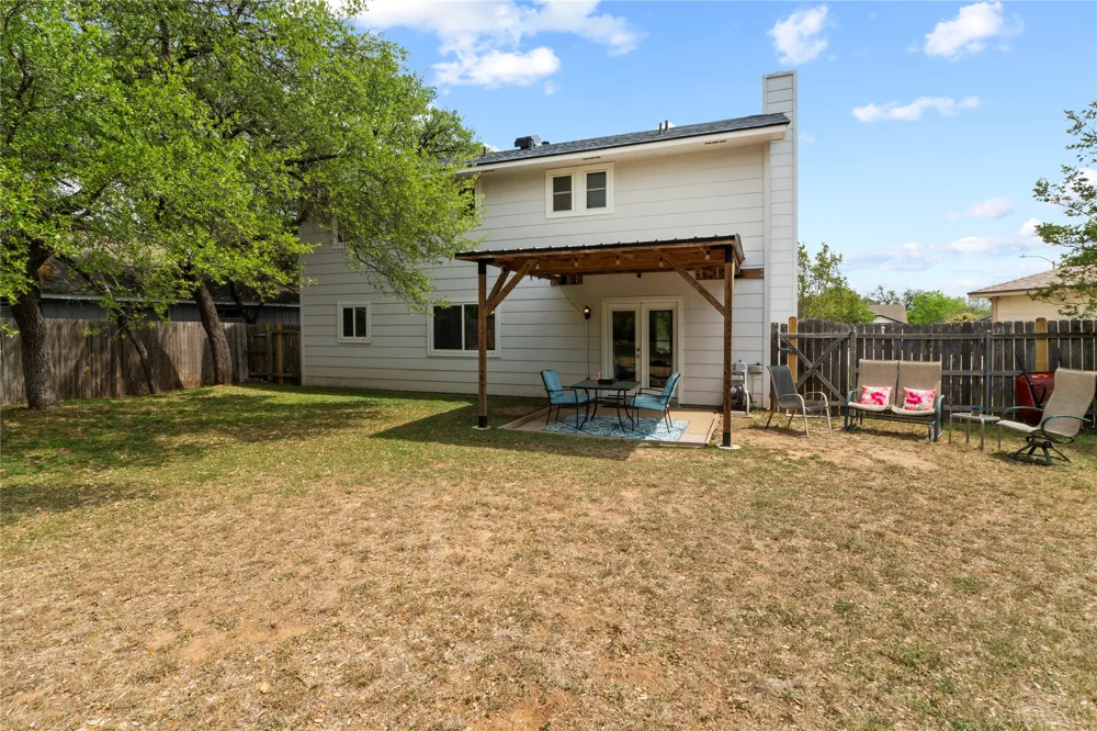 609 Wild Briar Cove Cedar Park, TX 78613