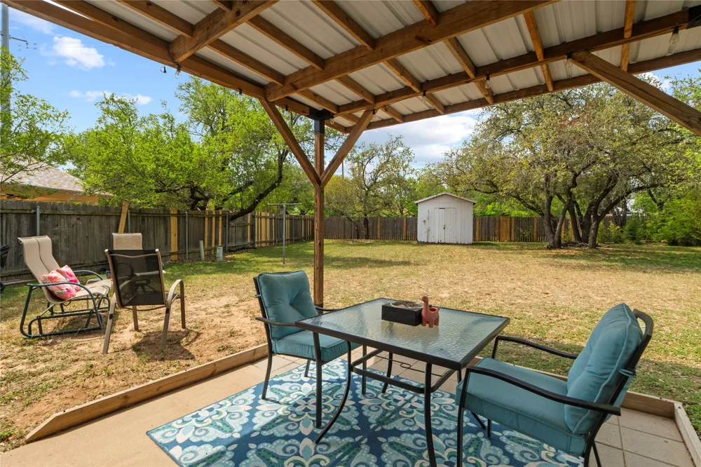 609 Wild Briar Cove Cedar Park, TX 78613