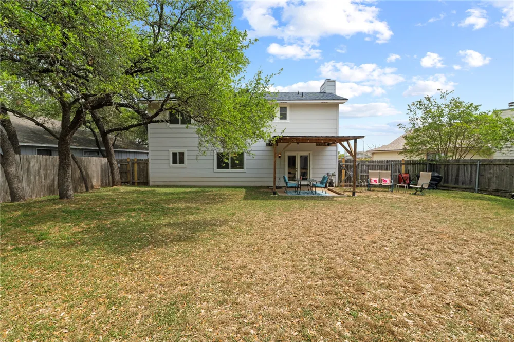609 Wild Briar Cove Cedar Park, TX 78613