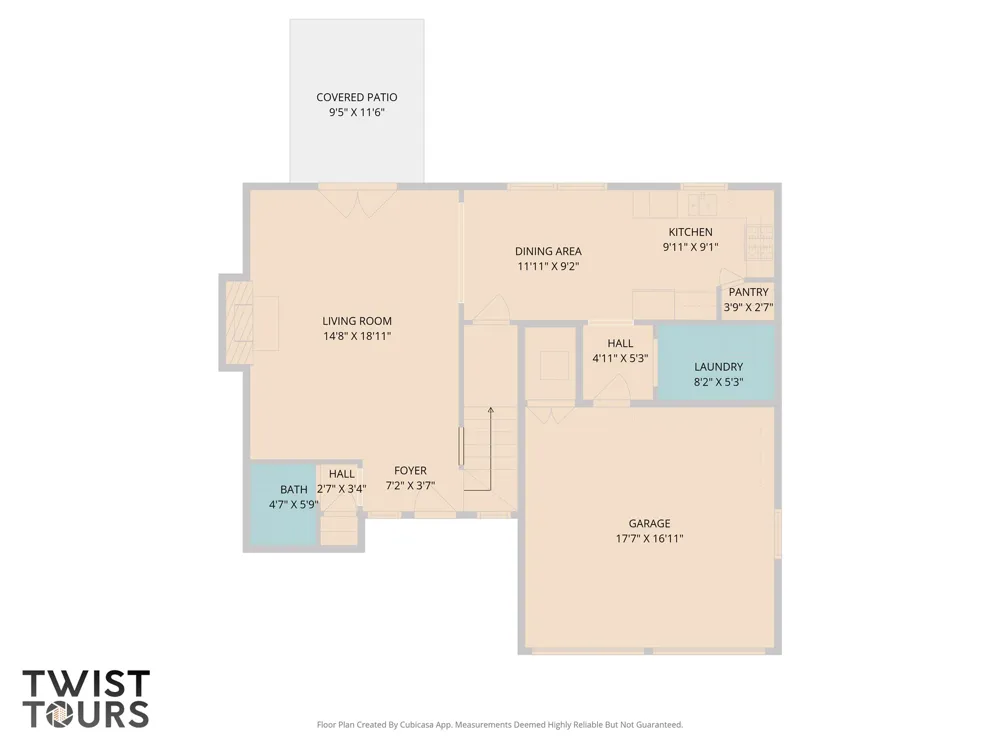609 Wild Briar Cove Cedar Park, TX 78613