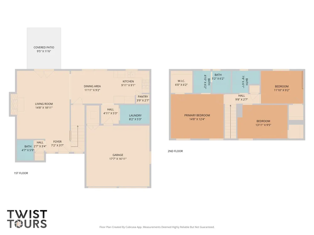 609 Wild Briar Cove Cedar Park, TX 78613