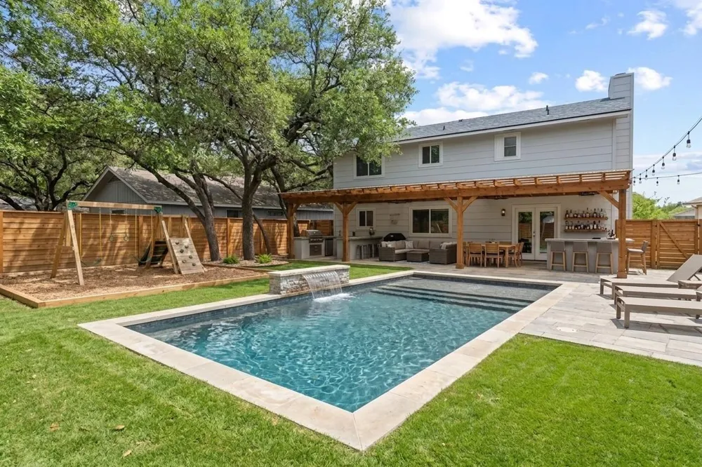 609 Wild Briar Cove Cedar Park, TX 78613