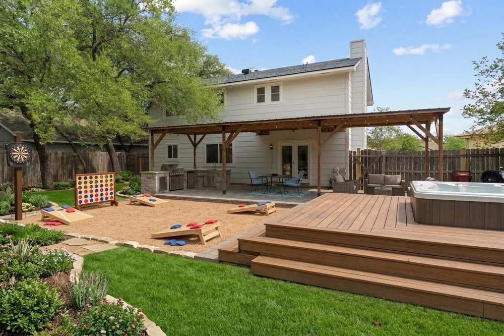 609 Wild Briar Cove Cedar Park, TX 78613