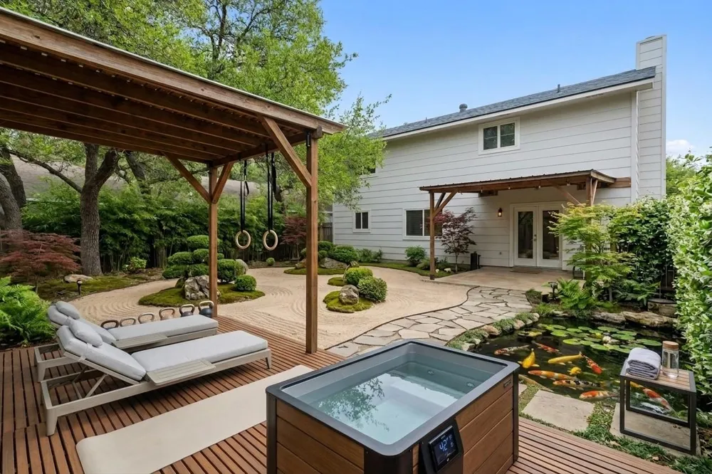 609 Wild Briar Cove Cedar Park, TX 78613