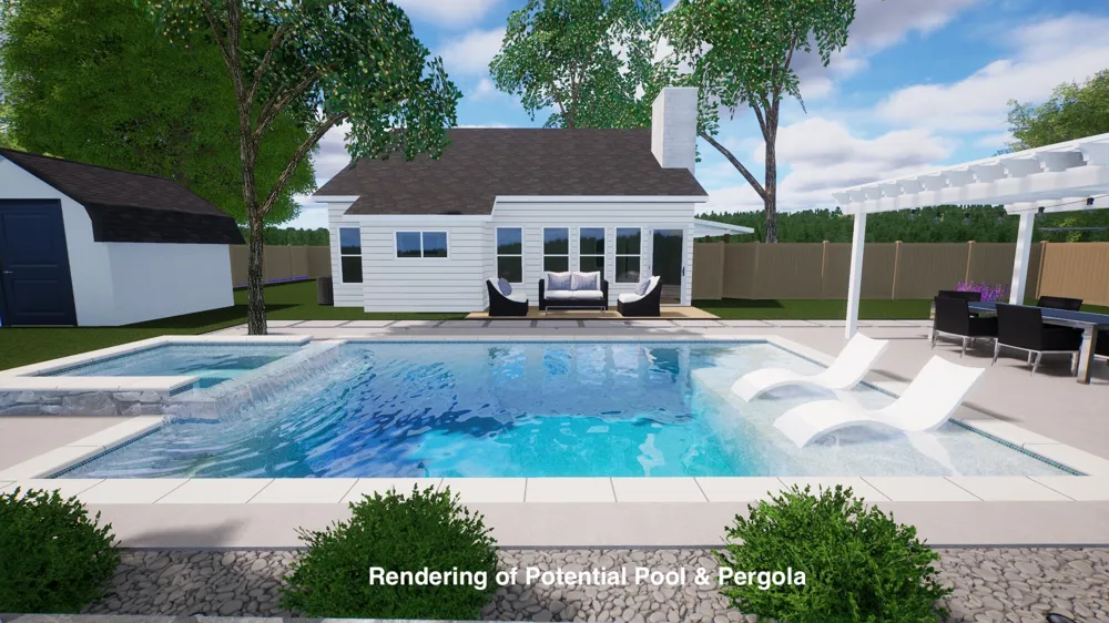 13207 Fencerail Road Manchaca, TX 78652