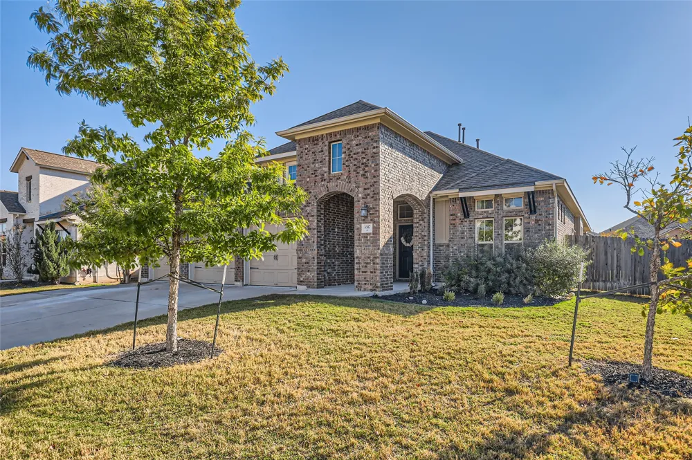 3317 Nighthawk Dive Lane Pflugerville, TX 78660