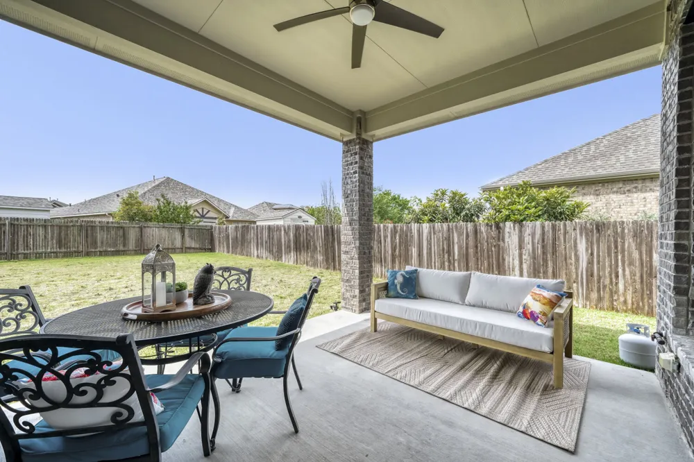3317 Nighthawk Dive Lane Pflugerville, TX 78660