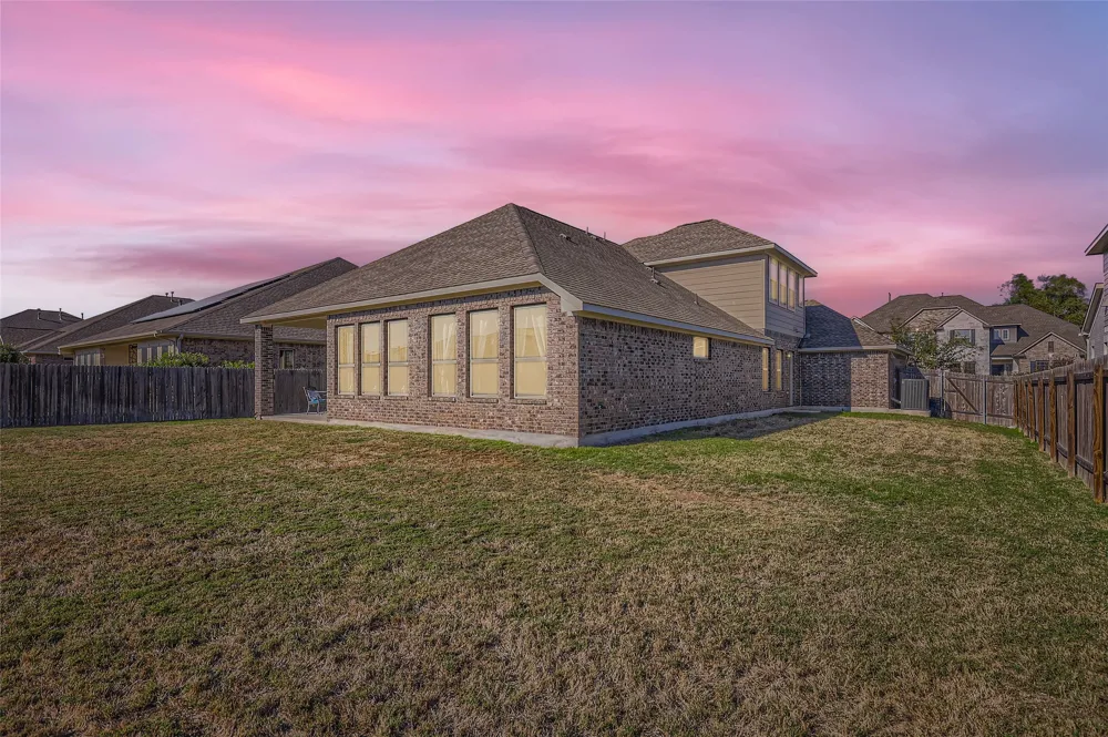3317 Nighthawk Dive Lane Pflugerville, TX 78660