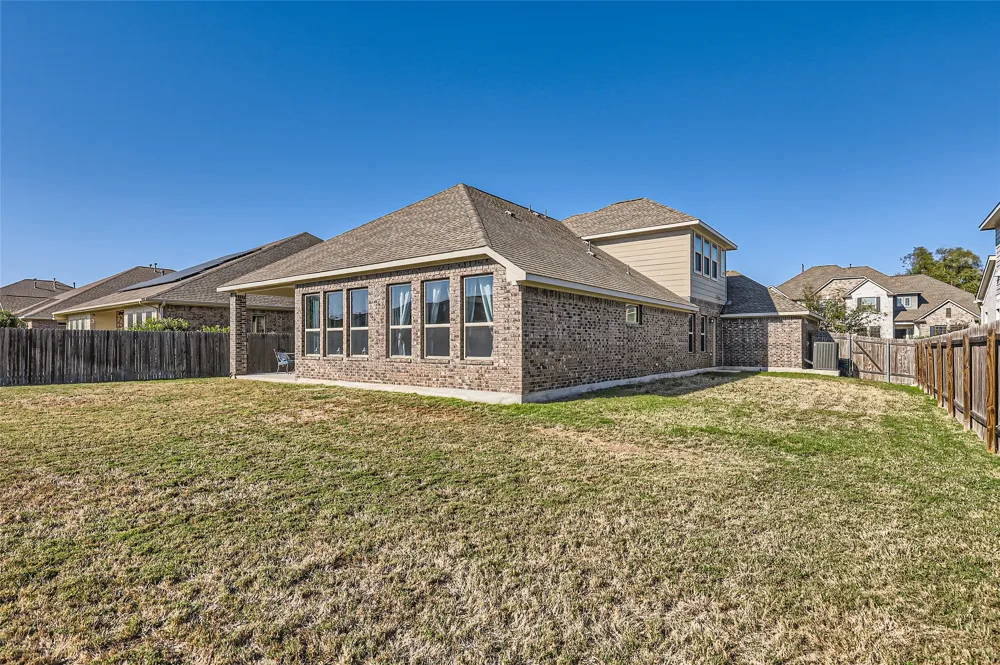 3317 Nighthawk Dive Lane Pflugerville, TX 78660