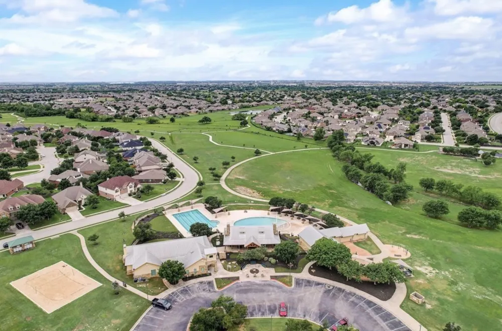 3317 Nighthawk Dive Lane Pflugerville, TX 78660