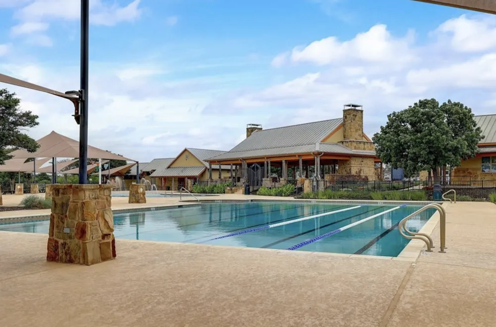 3317 Nighthawk Dive Lane Pflugerville, TX 78660